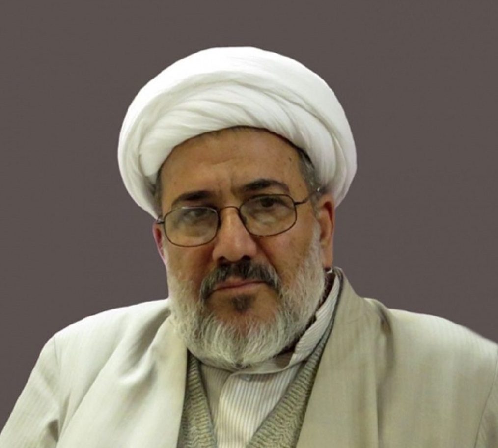 Professor Mohammad Ali Mahdavi Rad