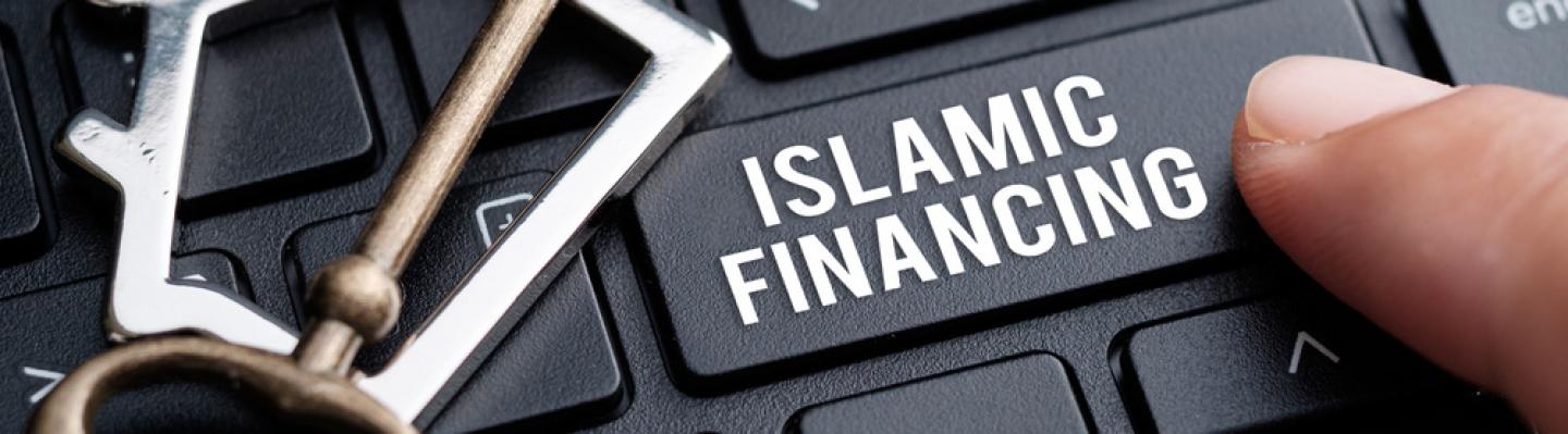 Islamic FinTech market