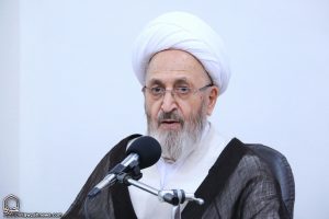 Ayatollah Sobhani