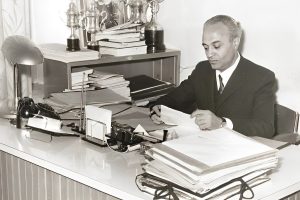 Mahmoud Ramyar