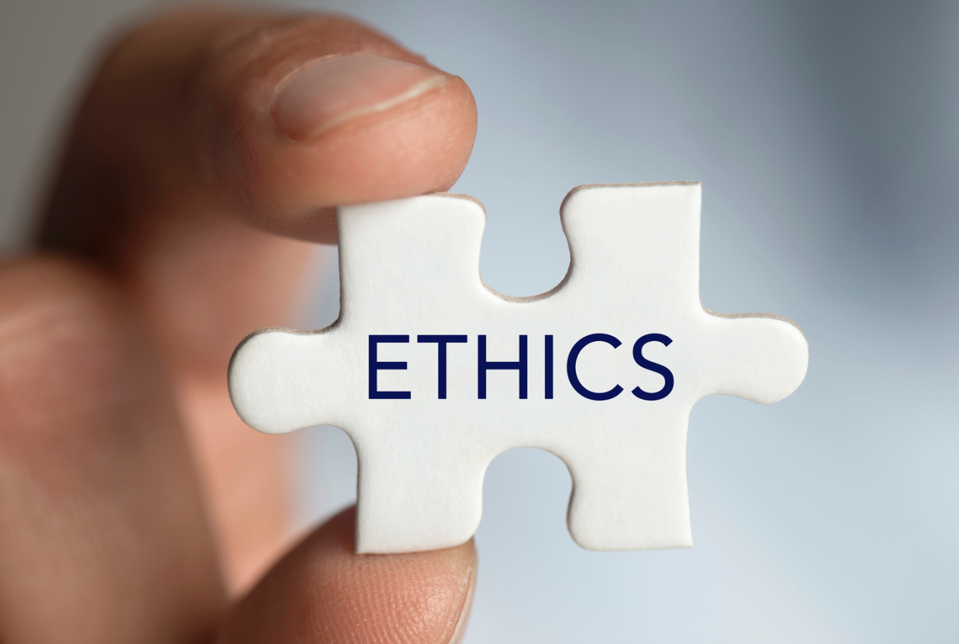 ethics