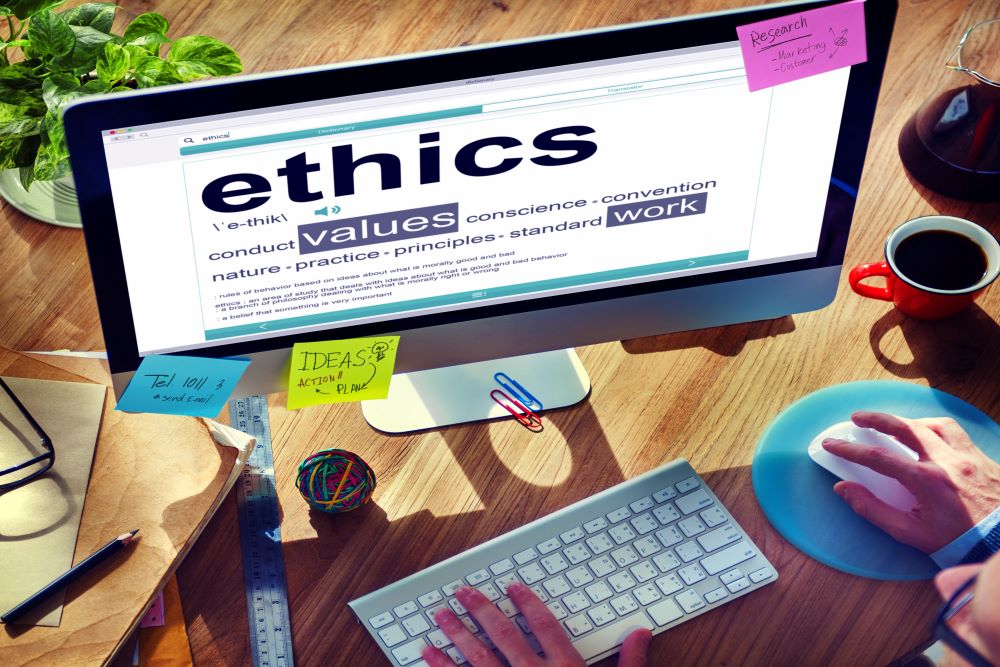 ethics