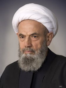 Muḥammad Hādī Maʿrifat