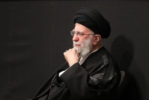 Khamenei