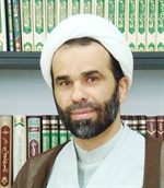 Ḥujjat al-Islām Murtiḍā Khush-naṣīb