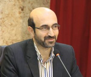 Mahdī Suliymānī Āshtiyānī