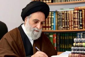 Seyed Asghar Nazemzadeh Qomi