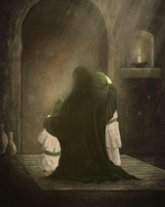 A 250 YEARS OLD PERSON