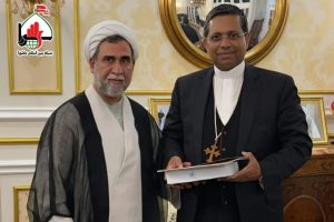 From Karbala to the Vatican: Bridging Faiths Through Cinema and Dialogue