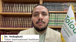 Dr. Gholamreza Sedaghati