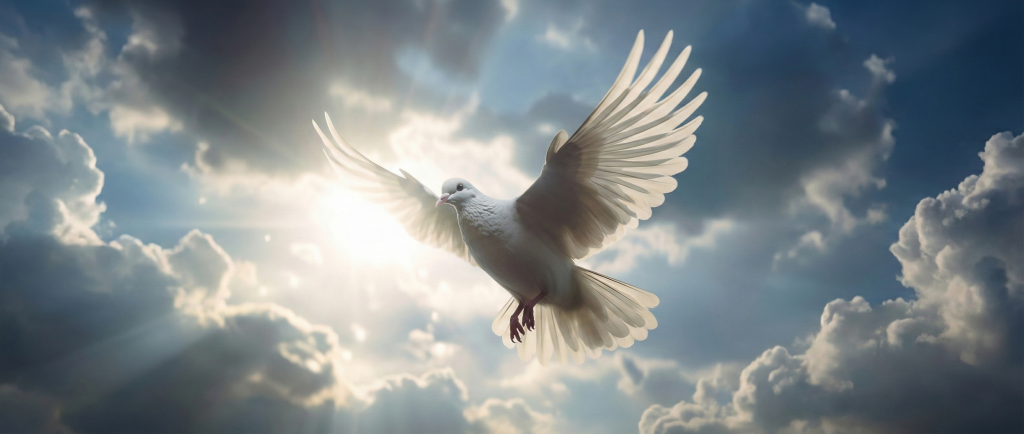 Unity of God and Unity in God