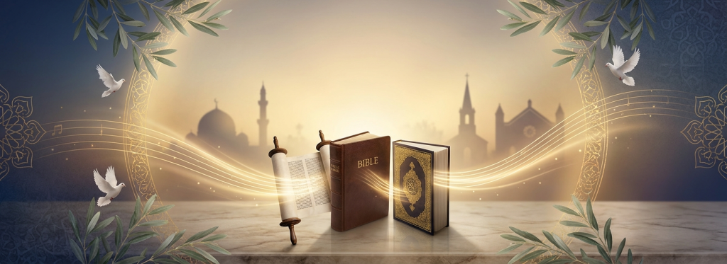 Roots of Peace in Abrahamic Religions