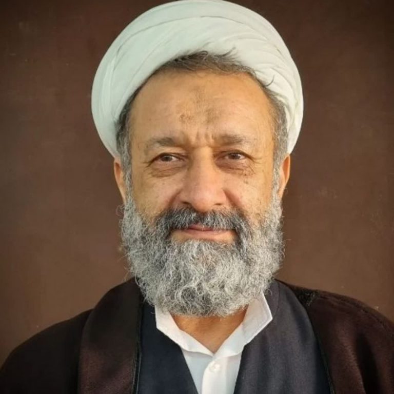 Shaykh Mohammad Faqihi