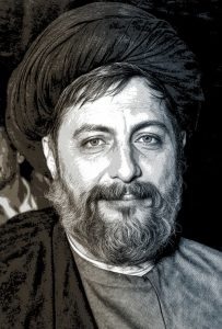 imam musa sadr
