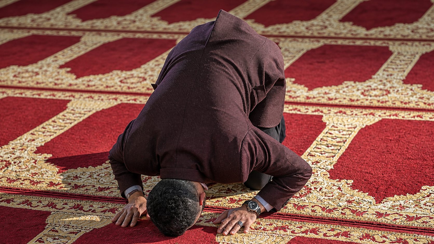 Imam Khomeini’s Adab al-Salah: The Inner Secrets of Islamic Prayer