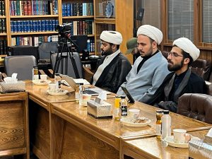 Protecting Places of Worship: Islamic Law & International Law