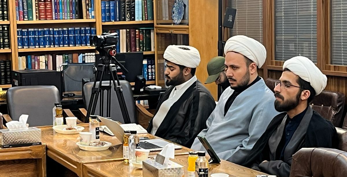 Protecting Places of Worship: Islamic Law & International Law