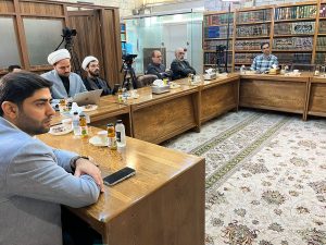 Protecting Places of Worship: Islamic Law & International Law