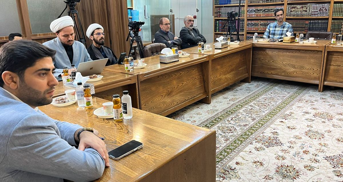Protecting Places of Worship: Islamic Law & International Law