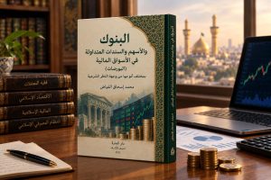 Islamic Finance: Banks, Shares, Bonds – Ayatollah al-Fayyad Book Review