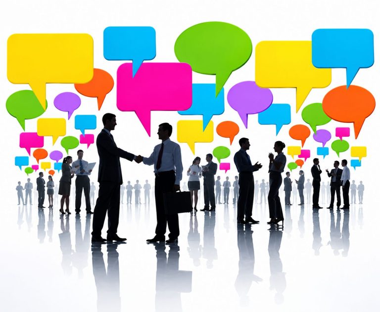 Social relations